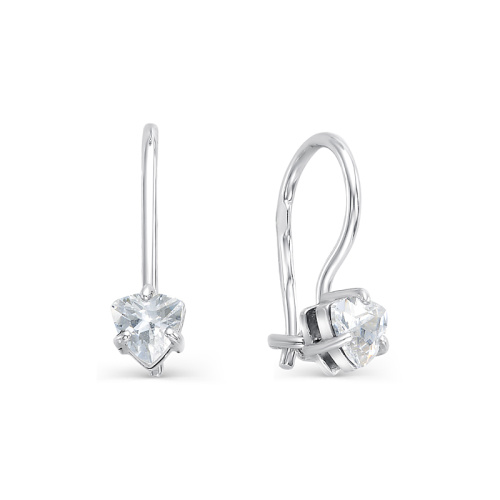 Серьги 228800Т-1