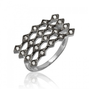 Кольцо 129741-8