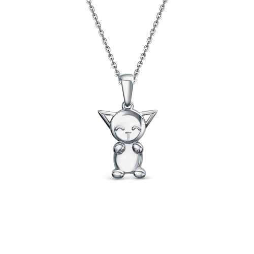 Подвеска Котенок 345252-0