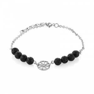 Браслет славянский оберег Ладинец 427001Б-11-0