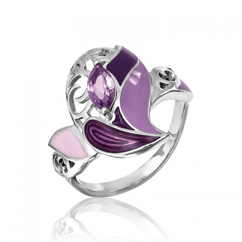 Кольцо 129761Т-2