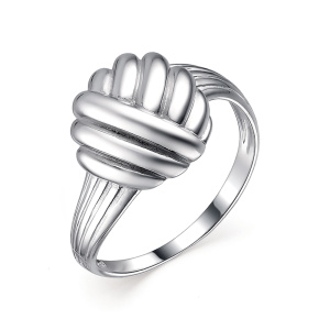 Кольцо Клубочек 144510-0