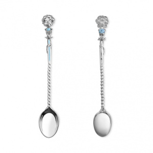 Десткая Ложка Малыш Сыночек  723920-1