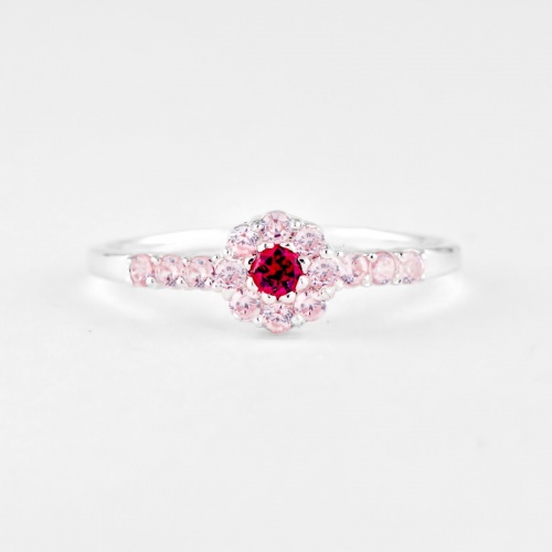 Кольцо 120110-1