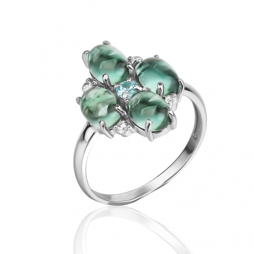 Кольцо 126830-2