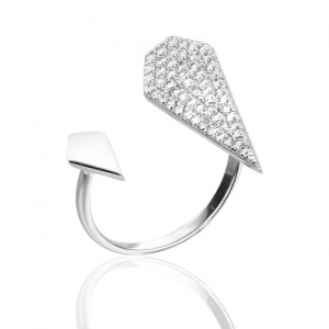 Кольцо 129030-2-0