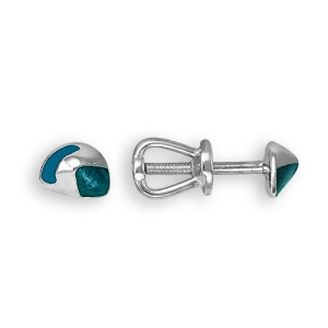 Серьги 229831-2