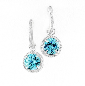 Серьги 220040Т-4