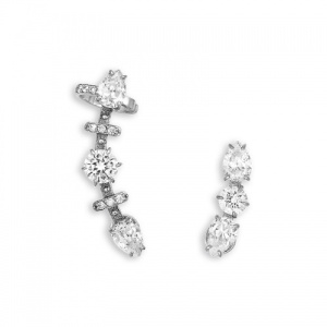 Серьги 229011-1