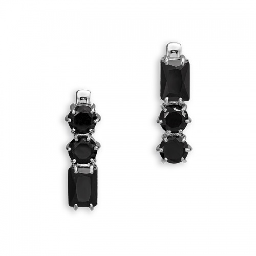 Серьги 229621-2