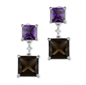 Серьги 224000Т-2