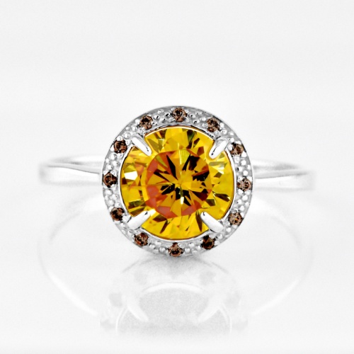 Кольцо 120040Т-2