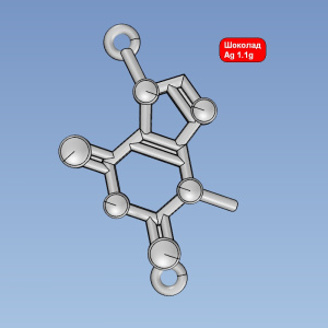 Серьги 229476-0