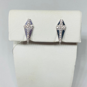 Серьги 229030-15-0