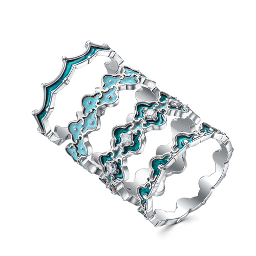 Кольцо 129891-8