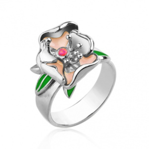 Кольцо 122451-2