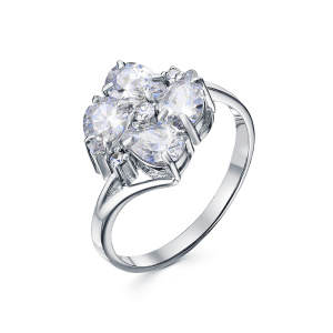 Кольцо 123400-7