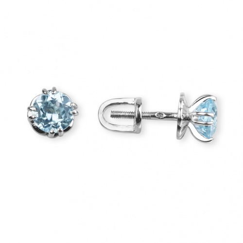 Серьги 226353-3
