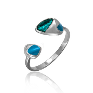 Кольцо 129832-2