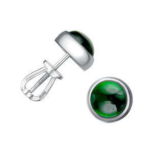 Серьги 223895-0-2