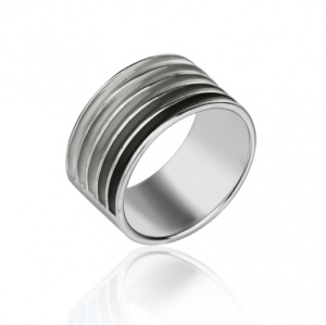 Кольцо 122081Т-1