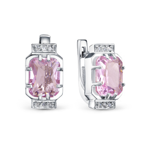 Серьги 223440-0-5