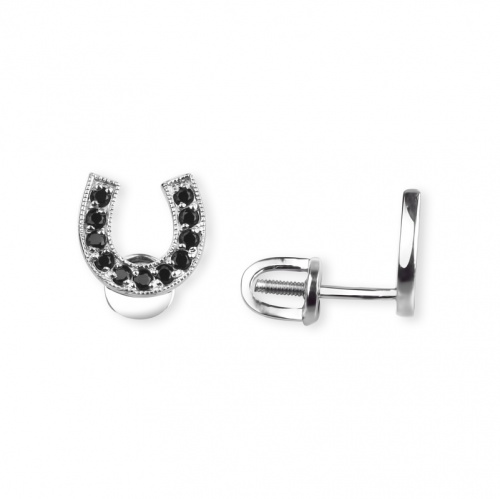Серьги 226650-2
