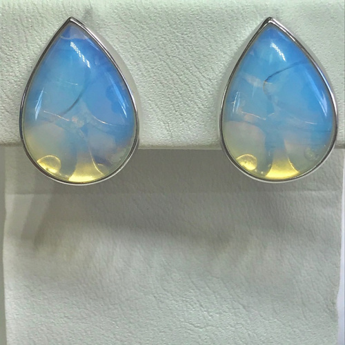 Серьги 228379Т-10