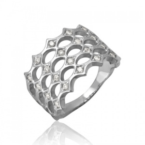 Кольцо 129743-1