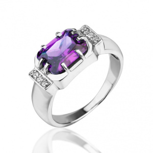 Кольцо 123440-1