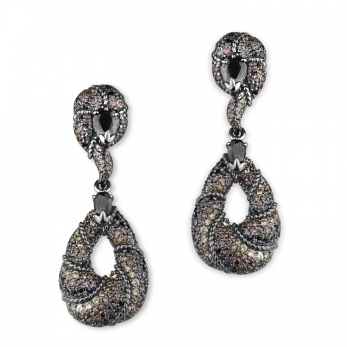 Серьги 226360-2