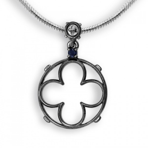 Подвеска Готика 340142-1-1