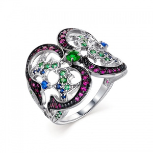 Кольцо 142280-3-8