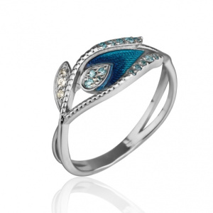 Кольцо 124331-1