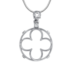 Подвеска Готика 340142-1-0