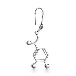 Серьга 229471Т-9