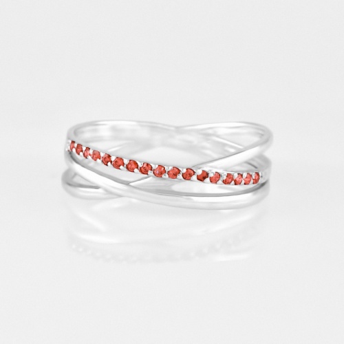 Кольцо 120140Т-3