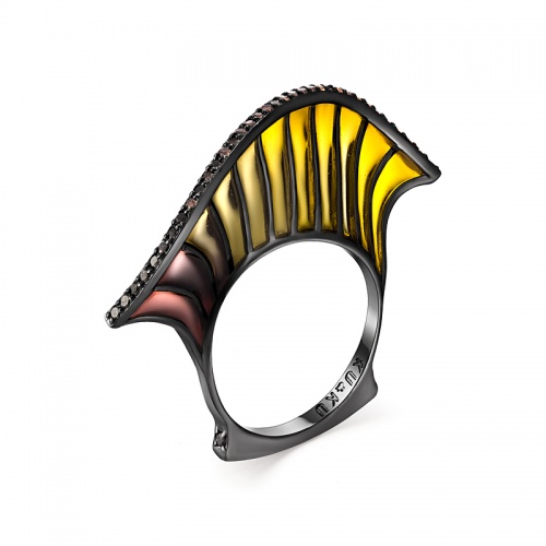 Кольцо 129045-7-1