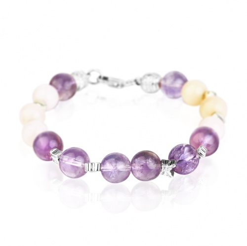 402002-1 Браслет (Серебро 925)