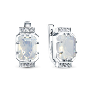 Серьги 223440-0-7