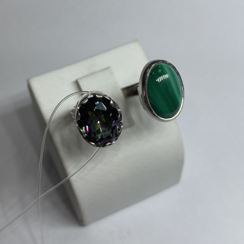 Кольцо 125346-2