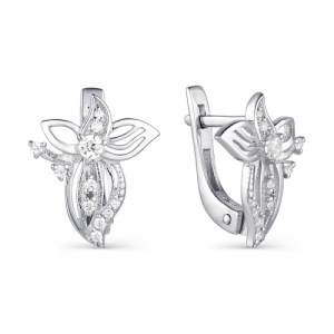Серьги 241500Т-1
