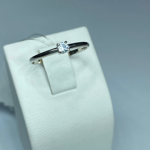 Кольцо 145243-0-1