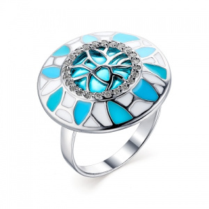 Кольцо 122511АТ-9