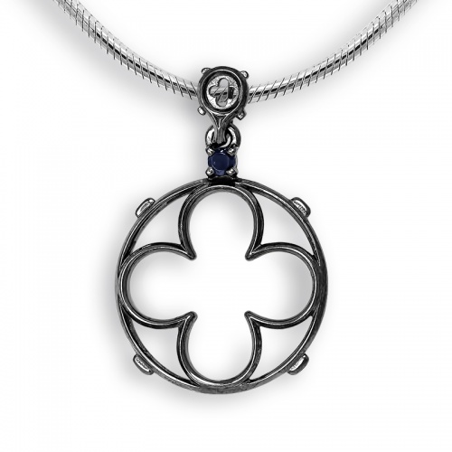 Подвеска Готика 340142-1-1