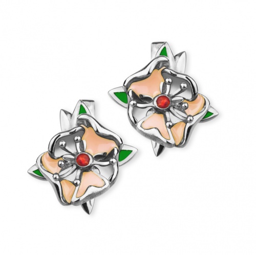 Серьги 222451-2