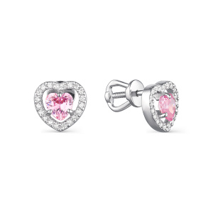 Серьги 244861Т-0-3