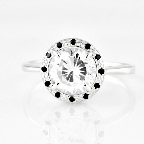 Кольцо 120040Т-9