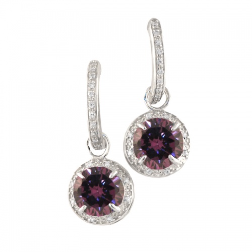 Серьги 220040Т-5