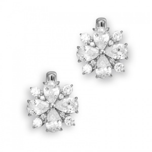 Серьги 226380-1